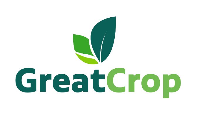 GreatCrop.com